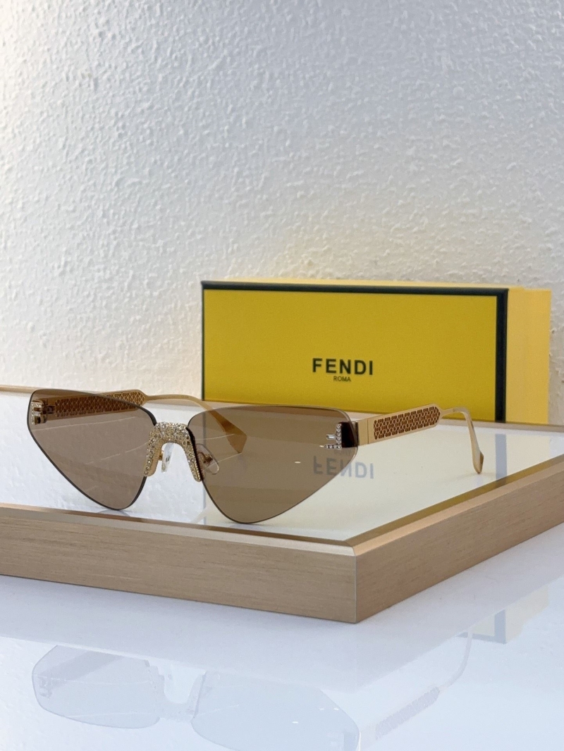 Fendi Sunglasses